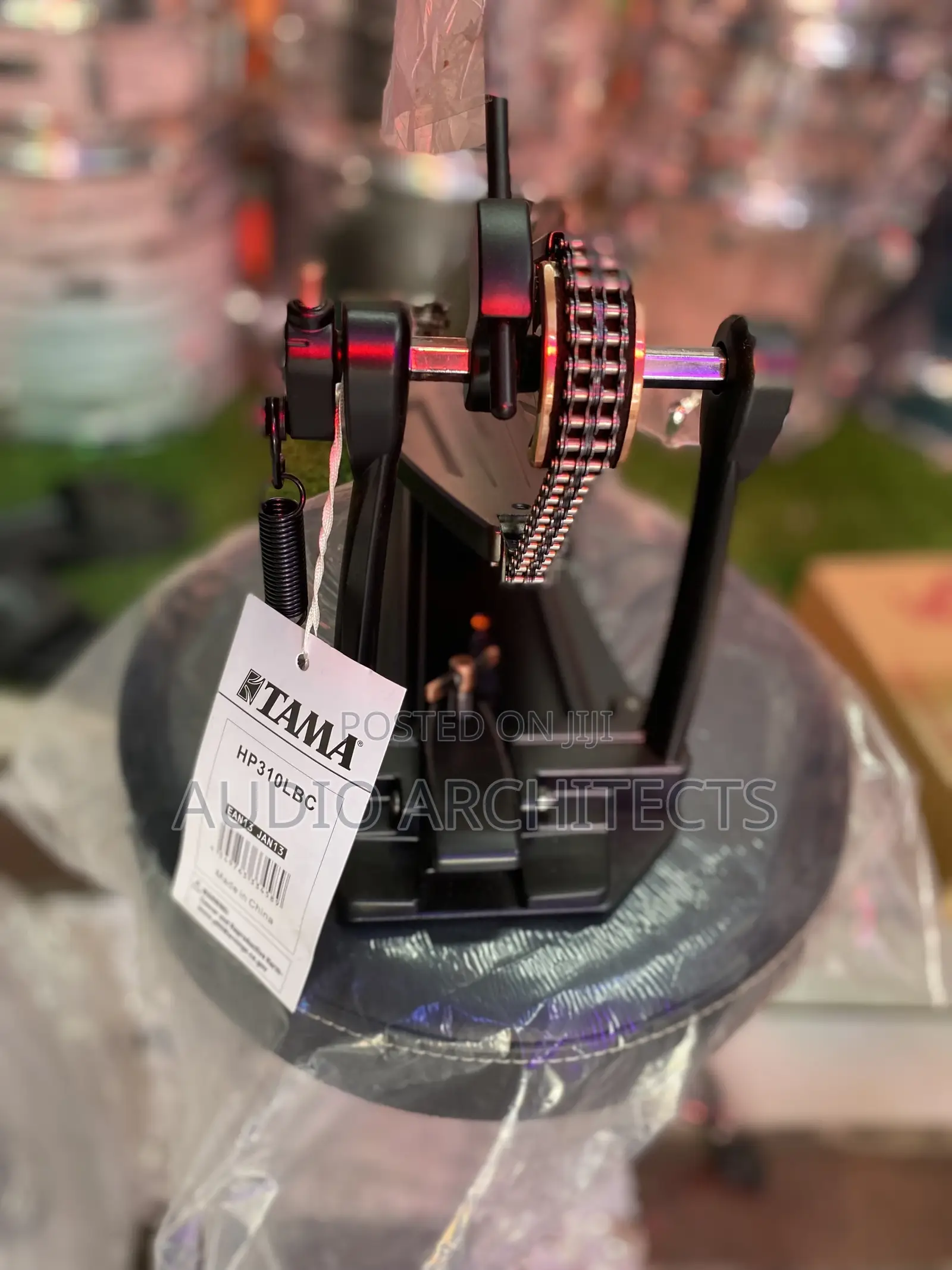 Drum Pedal Tama (HP310LBC)