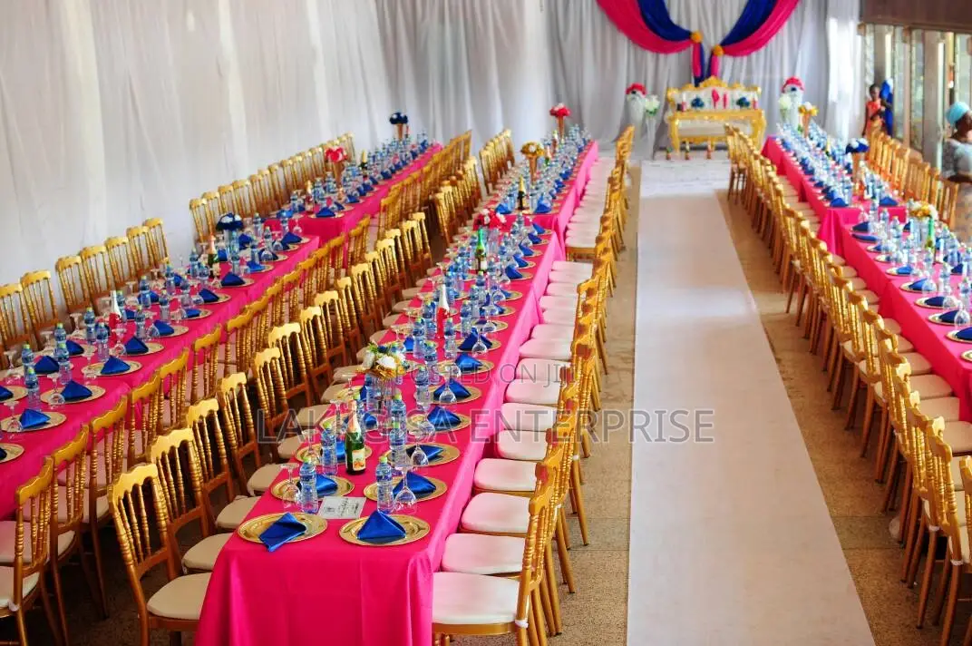 Table Cloths
