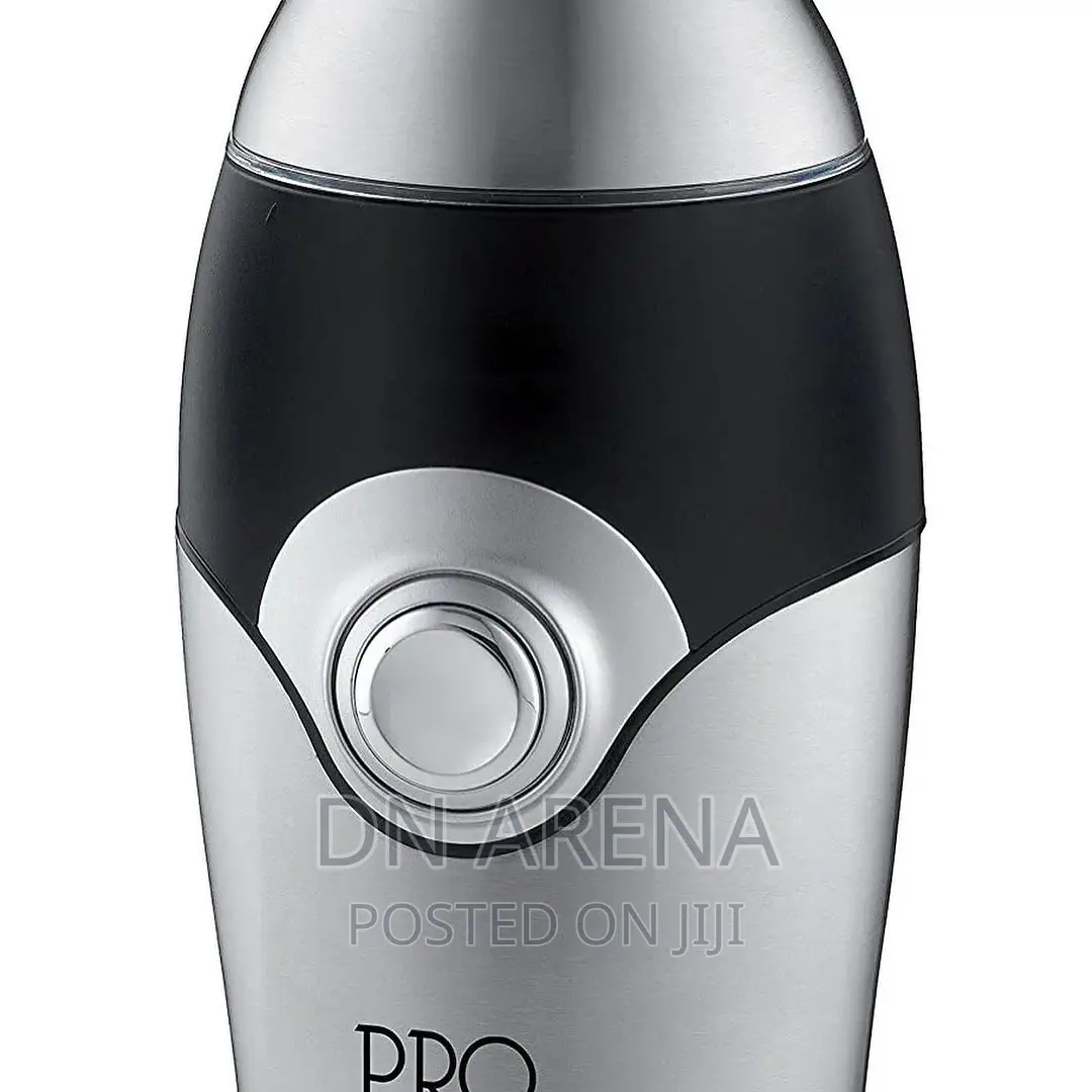 Ariete Pro Grinder