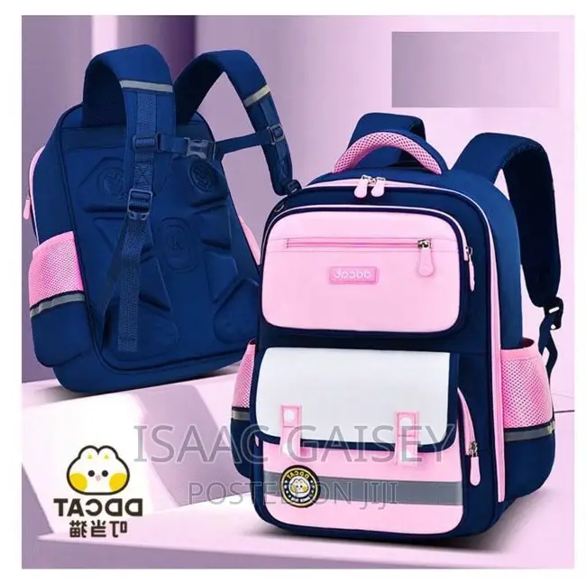Executive Lower Primary Quality Backpacks