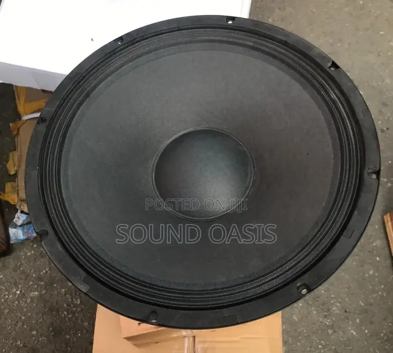 GLS G1590 15inches Bass Speaker (Naked)