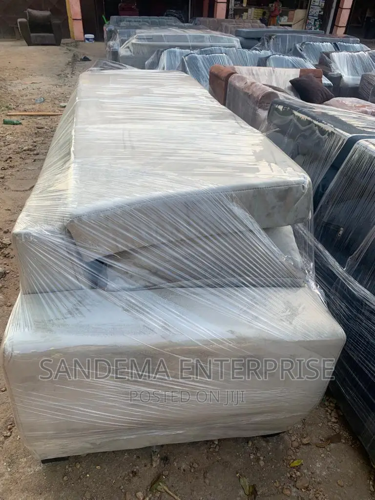 Turkish Sofa L Shape