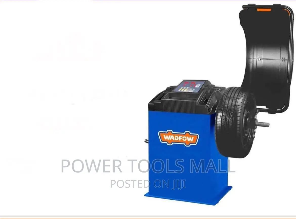 Wadfow Wheel Balancer - WKB2A01