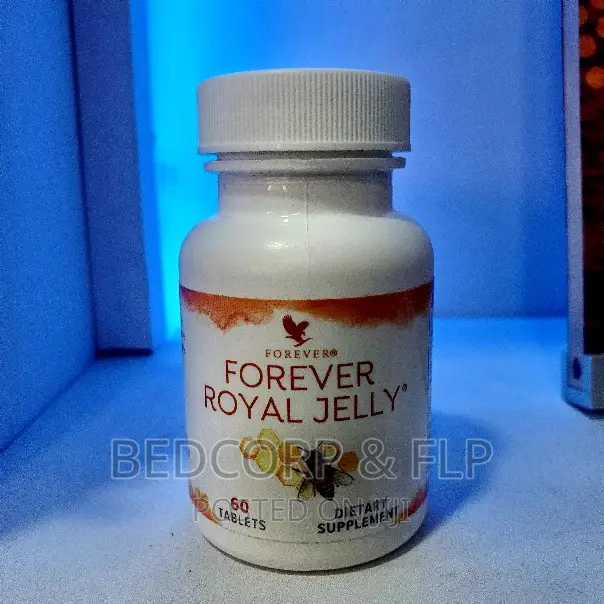 Forever Royal Jelly Tabs FL