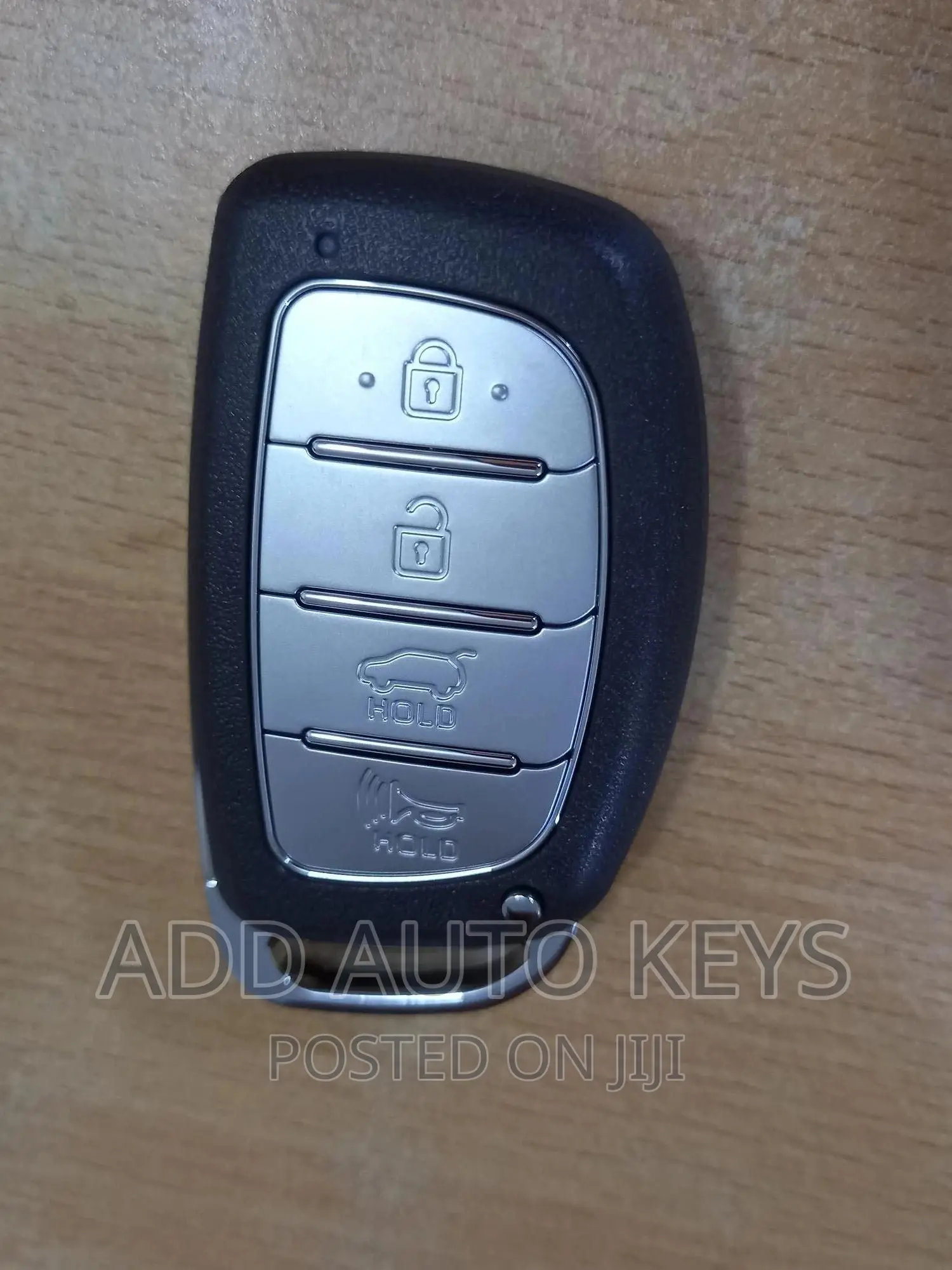 Hyundai Elantra 2016-2017 Smart Key Remote 95440-F2000