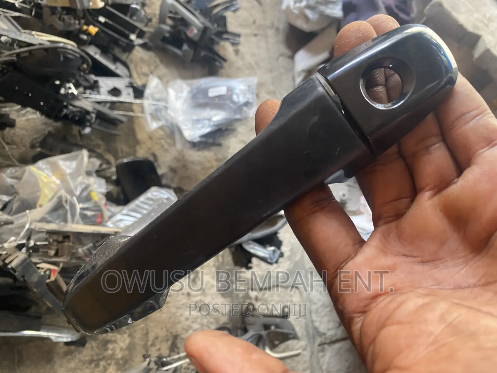 Toyota Camry 2012-2017 Door Handle