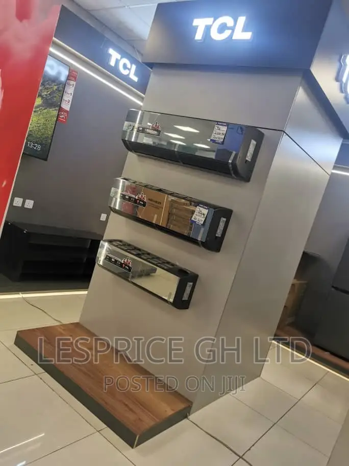 TCL 1.5hp Inverter Air Condition