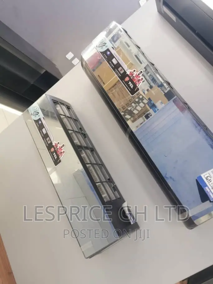 TCL 12000btu 410a Inverter AC