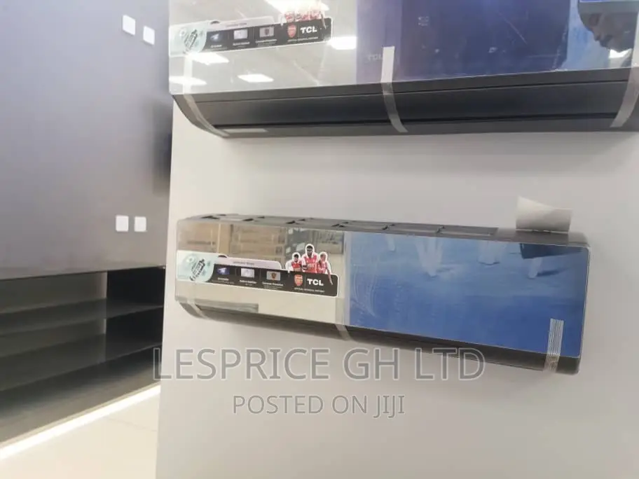AC TCL 1.5hp Inverter AC 