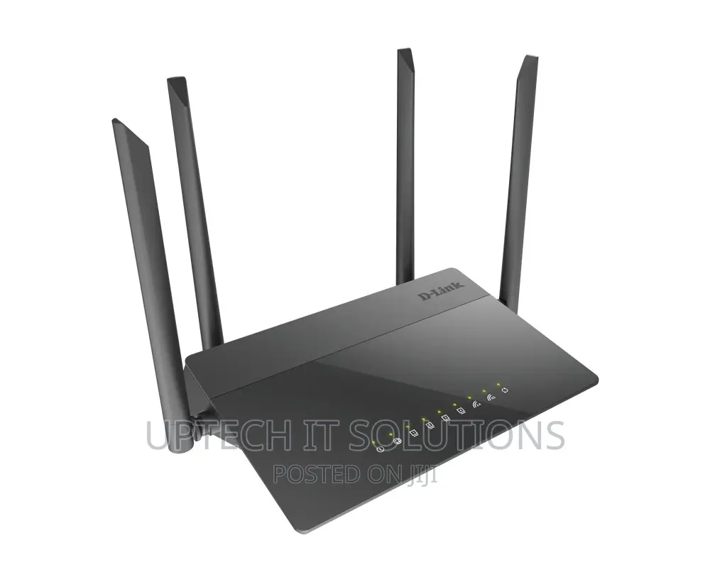 D-Link Universal Sim Router M-920 4G LTE M920