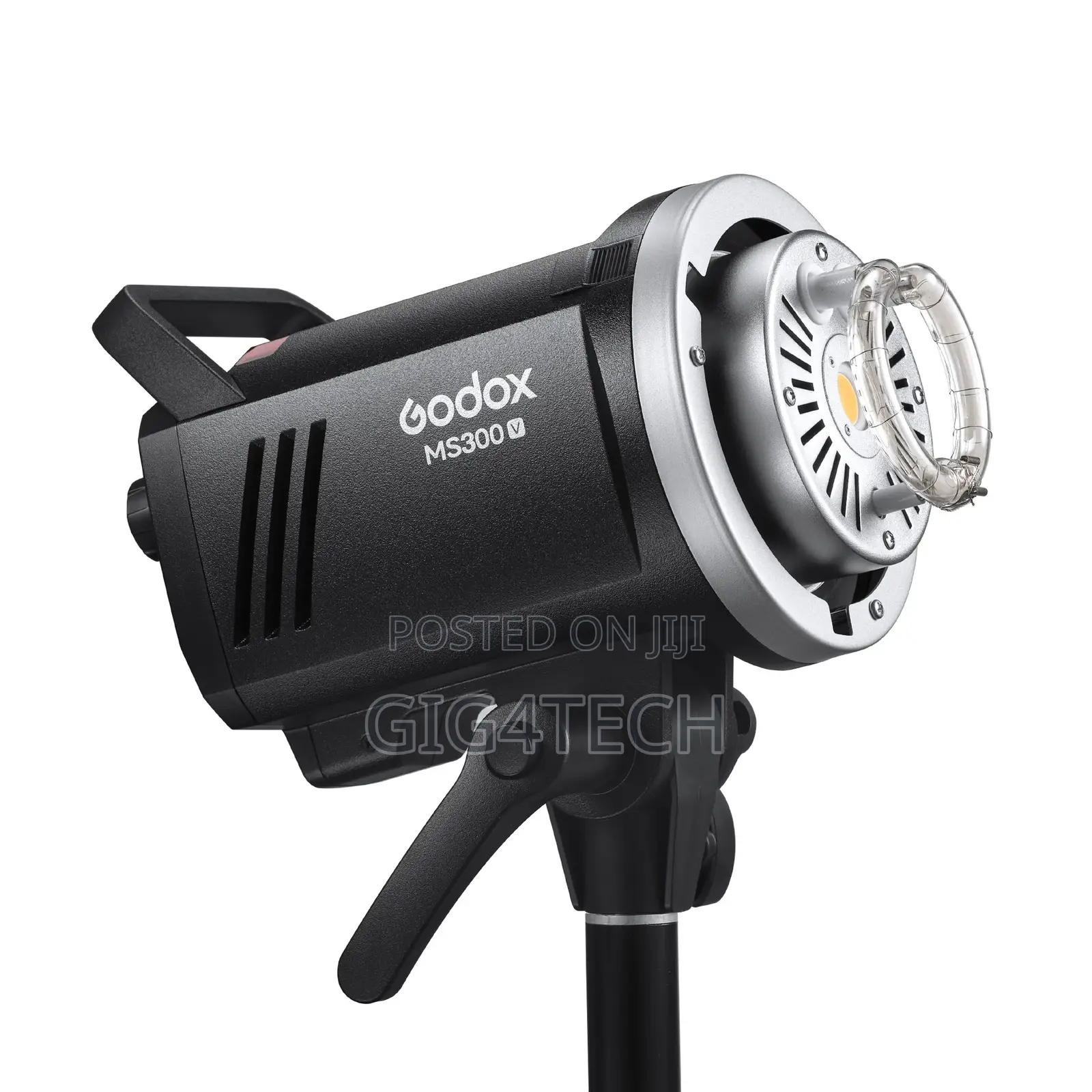 Godox Ms300v Compactstudio Flash