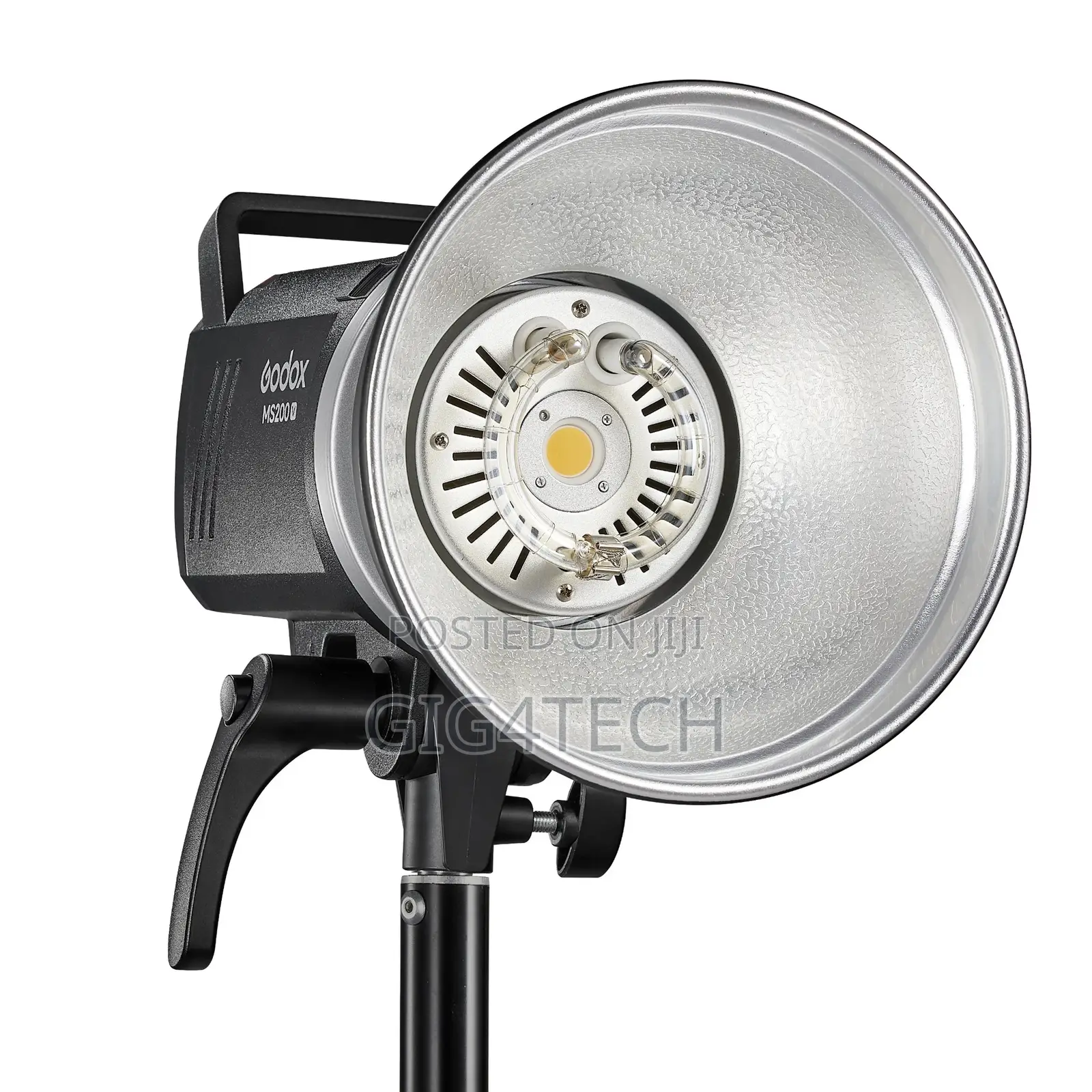 Godox Ms300v Compactstudio Flash