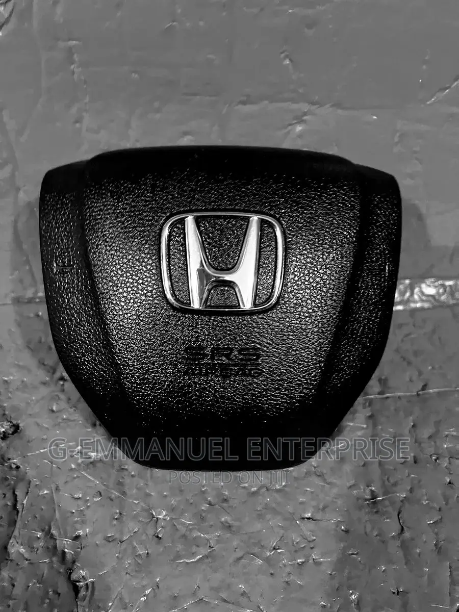 HONDA CIVIC 2016_-20 Airbag Cover. Original Parts Only.