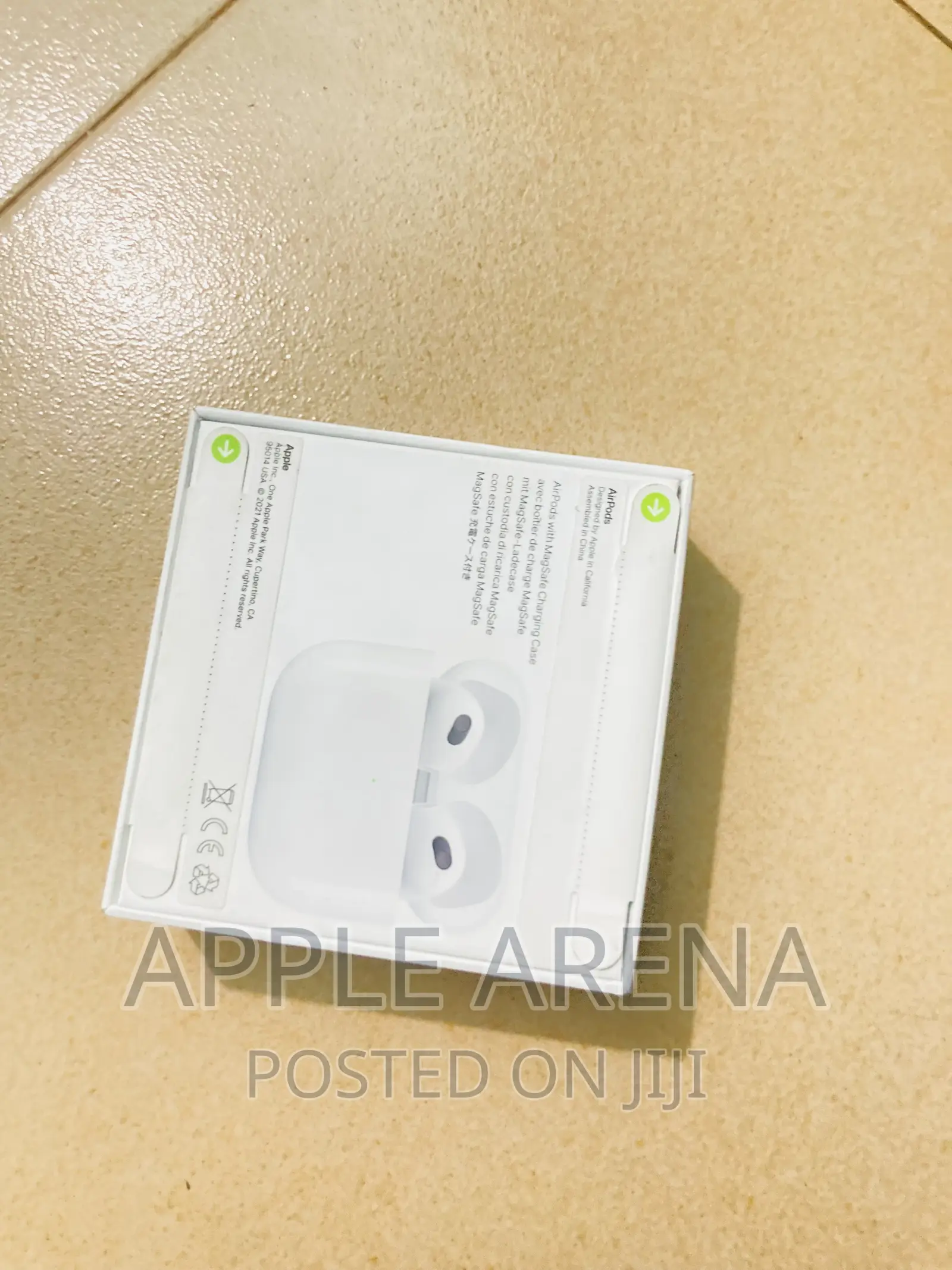 Apple Airpods 3