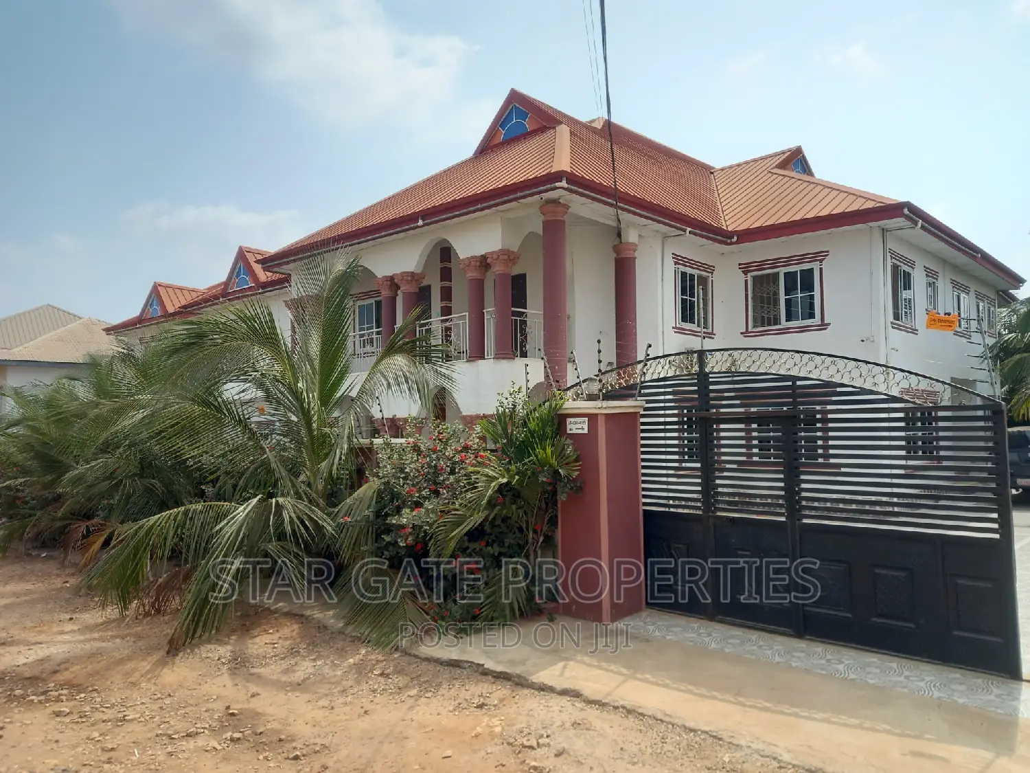 Hotel For Sale ( Kumasi)
