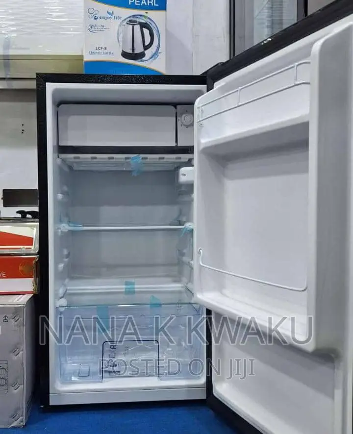 Cool Price_pearl 80litres Single Door Fridge
