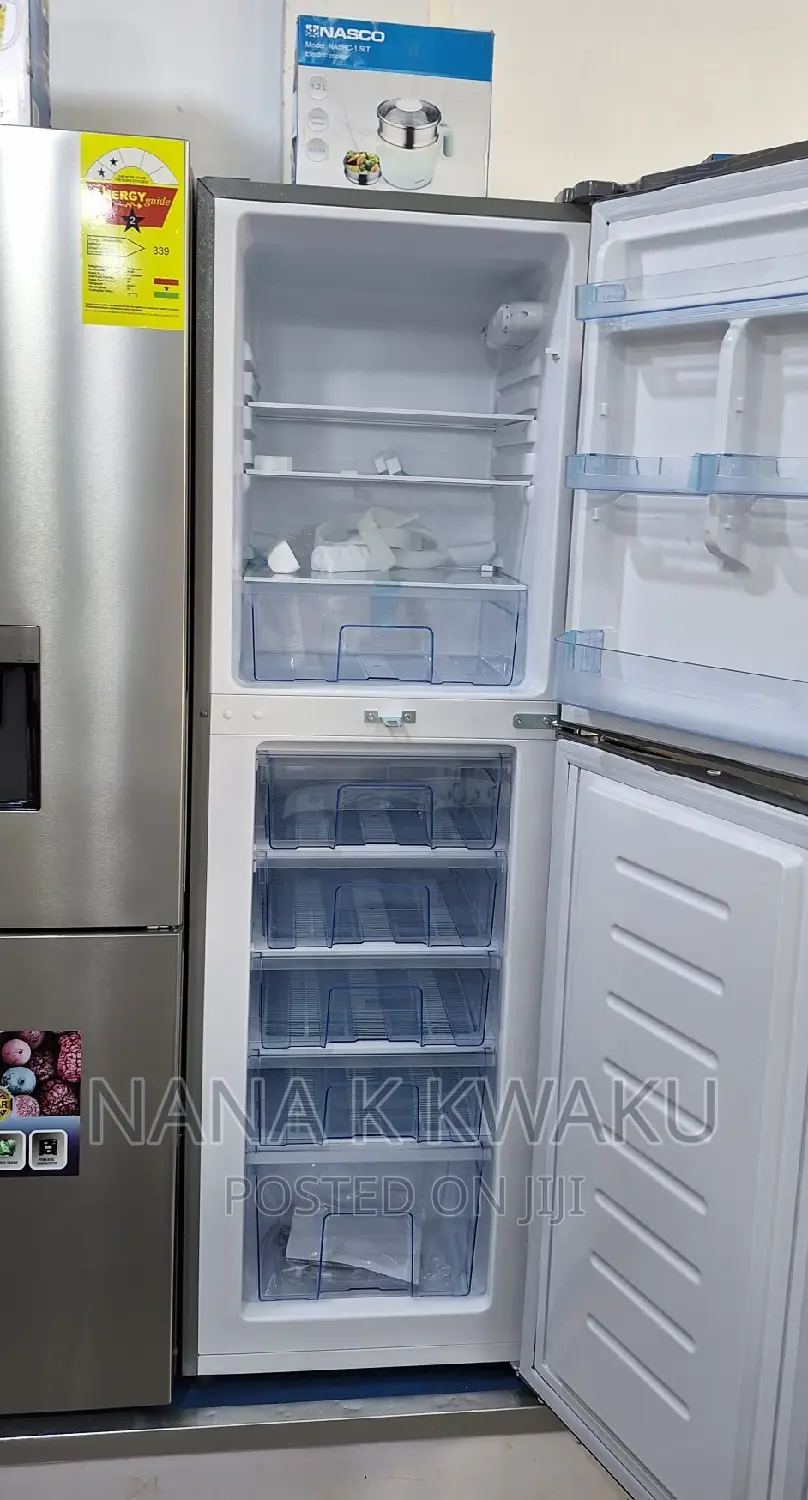 _Top Fridge_pearl Down 5 Drawers Freezer