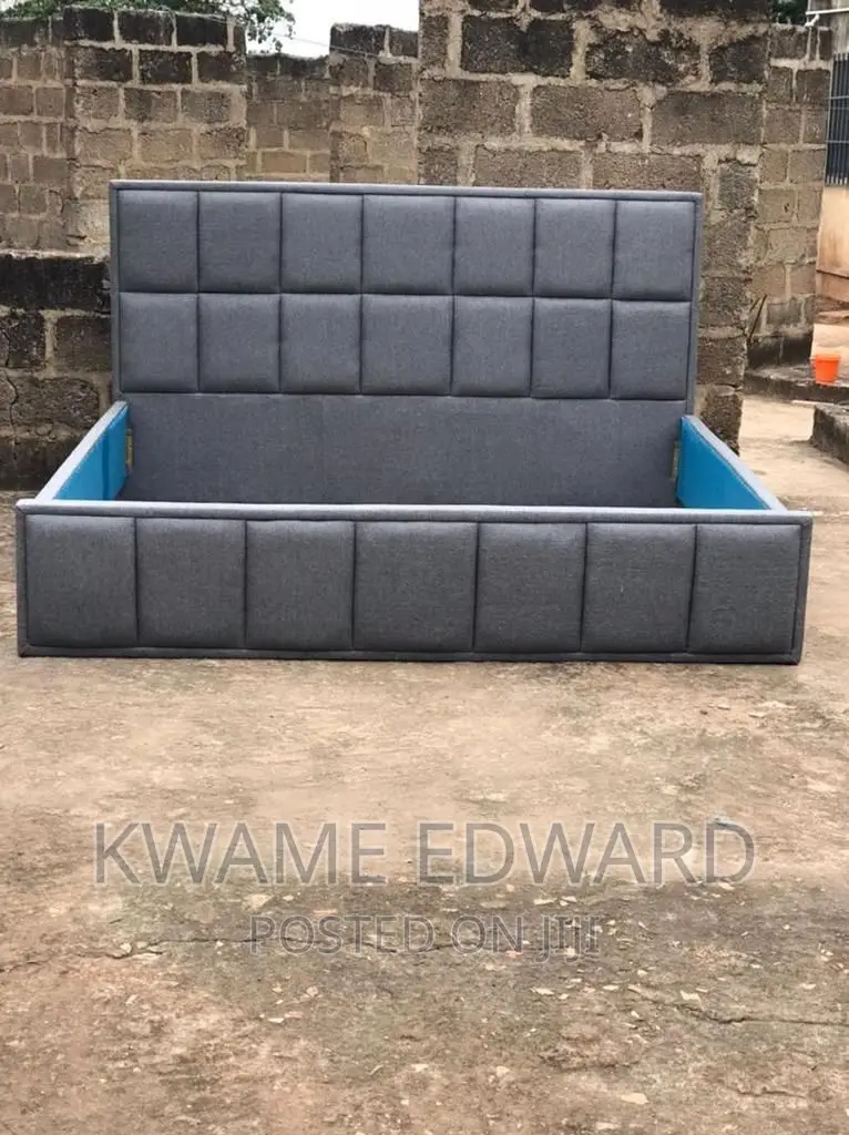 King Size Bed Frame