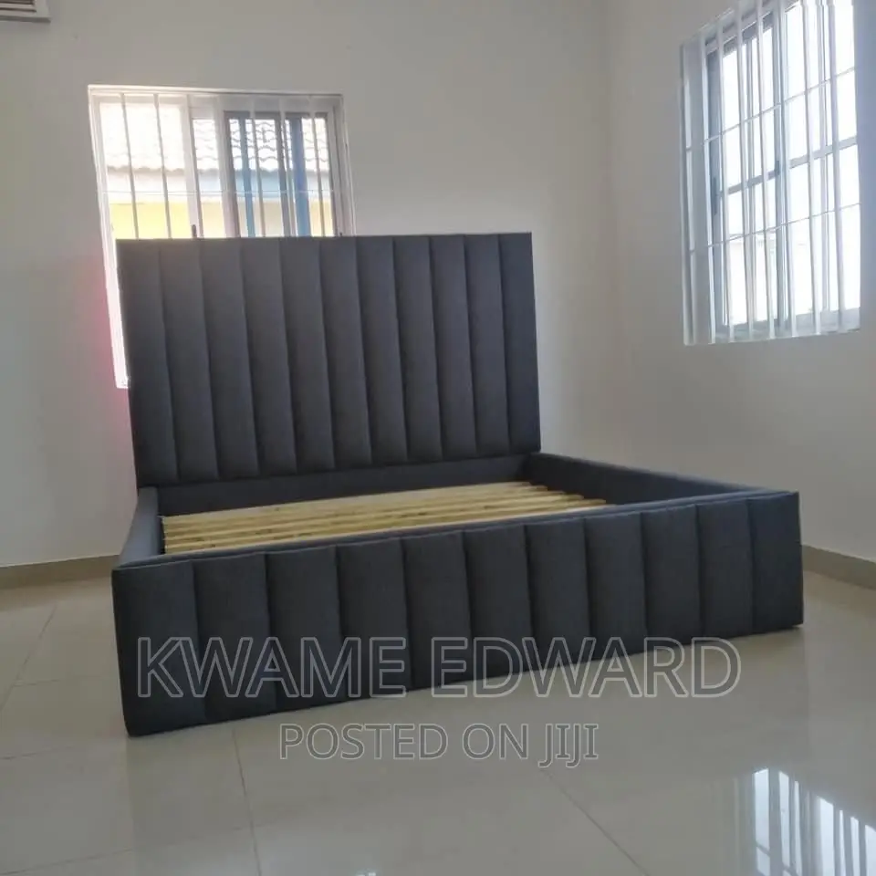 Queen Size Bed Frame