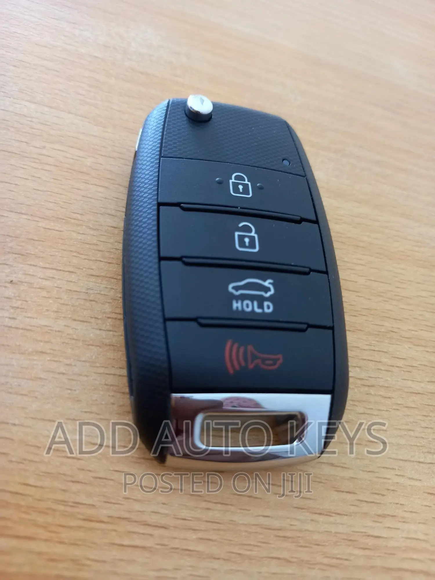 Kia Optima Sportage Sorento Smart Remote Key