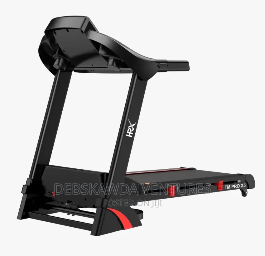 S5 Treadmill 130kg