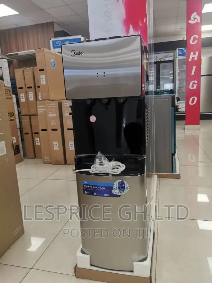 Water Dispenser Midea 16L Water Dispenser
