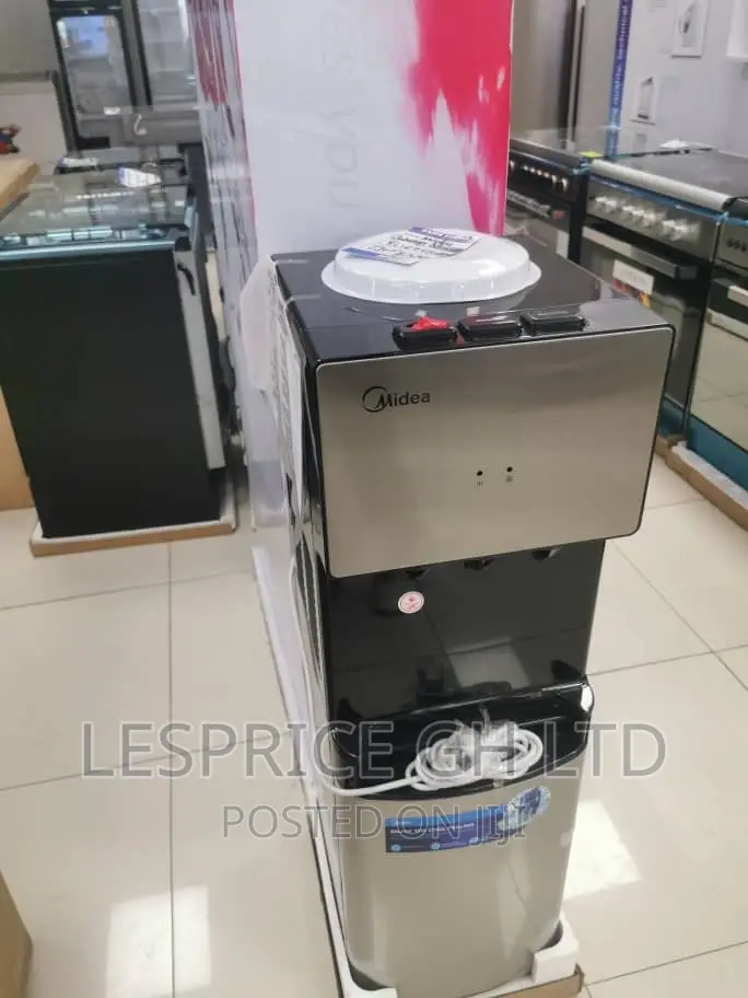Midea 16L Water Dispenser New Standard