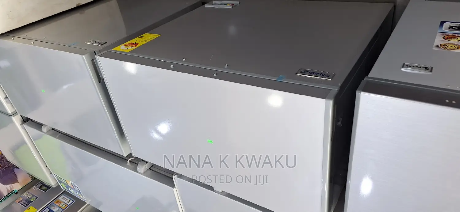 Nas-250fl_nasco 200ltr Chest Freezer