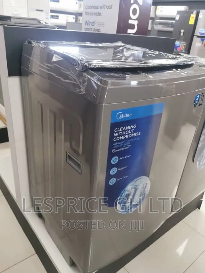 High Quality Midea 14kg Washing Machine