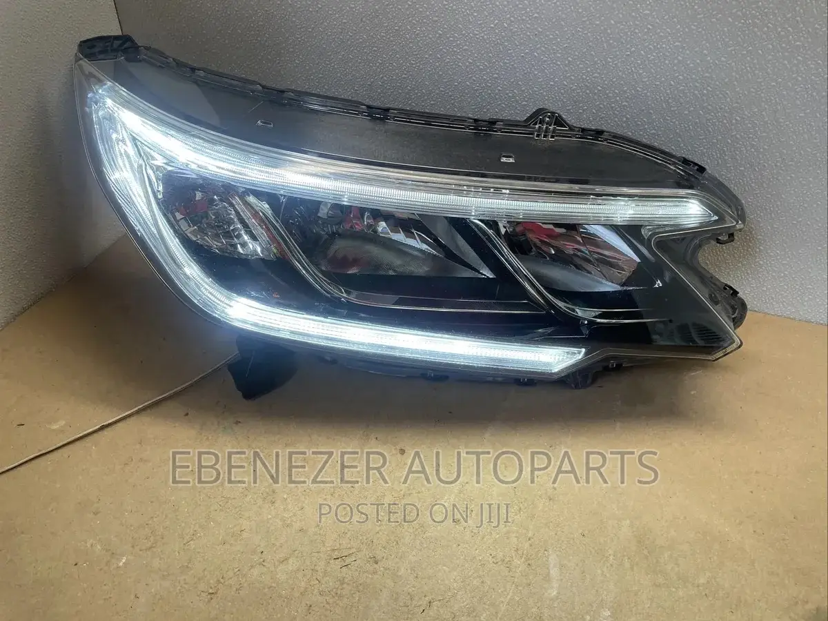 Honda CR-V 2015,2016 Headlight
