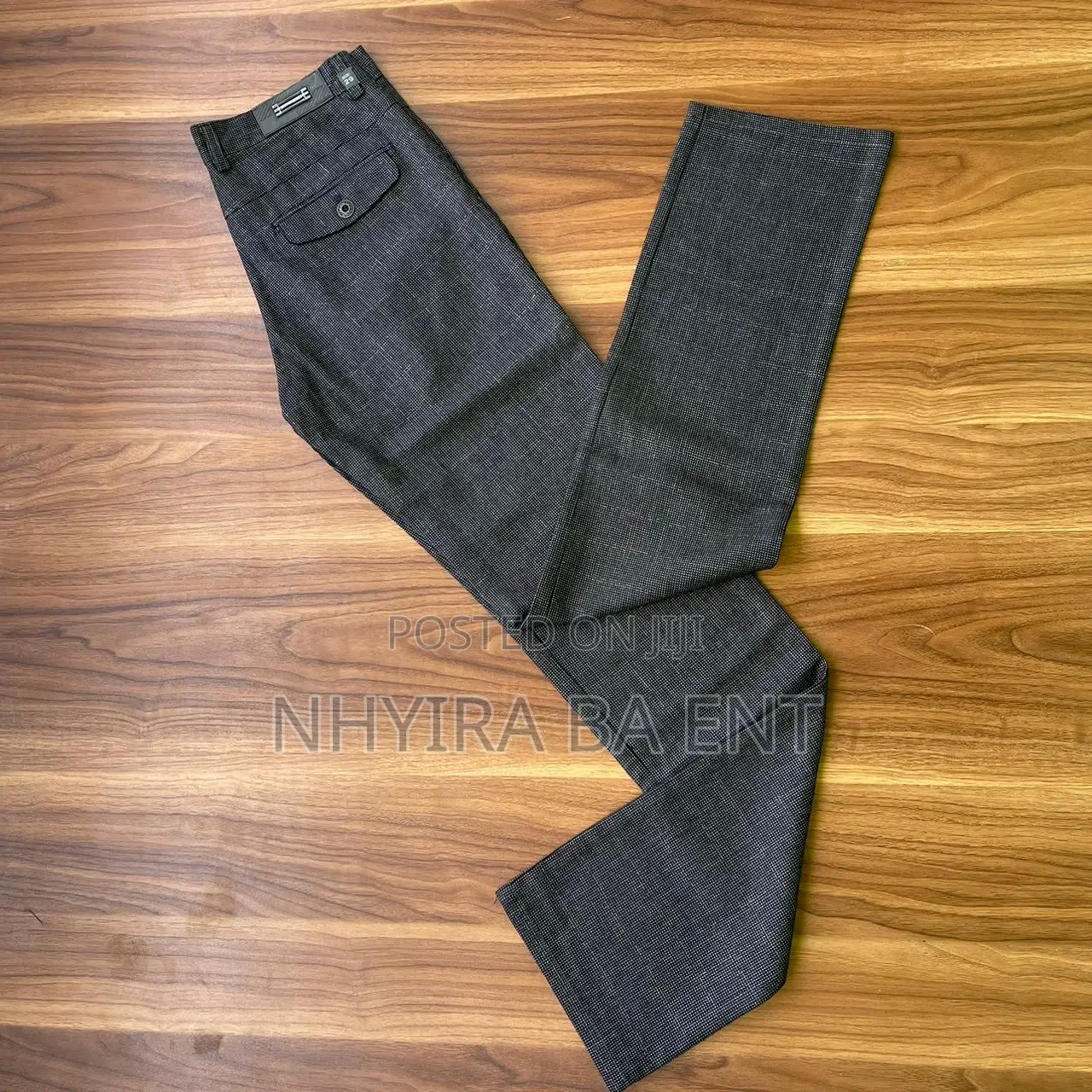 Original Khaki Trousers Available