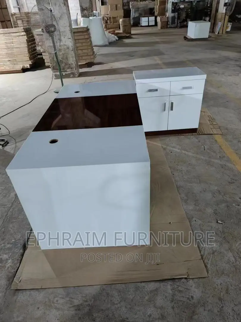 Executive Table
