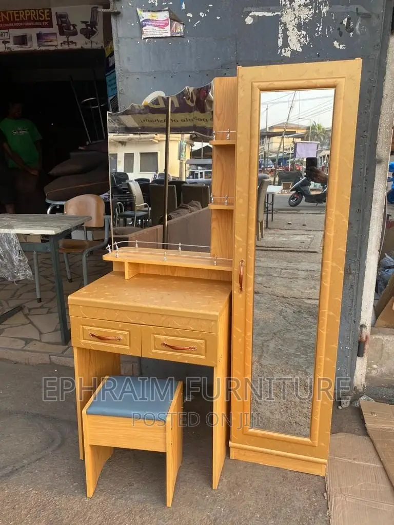 Dressing Mirror