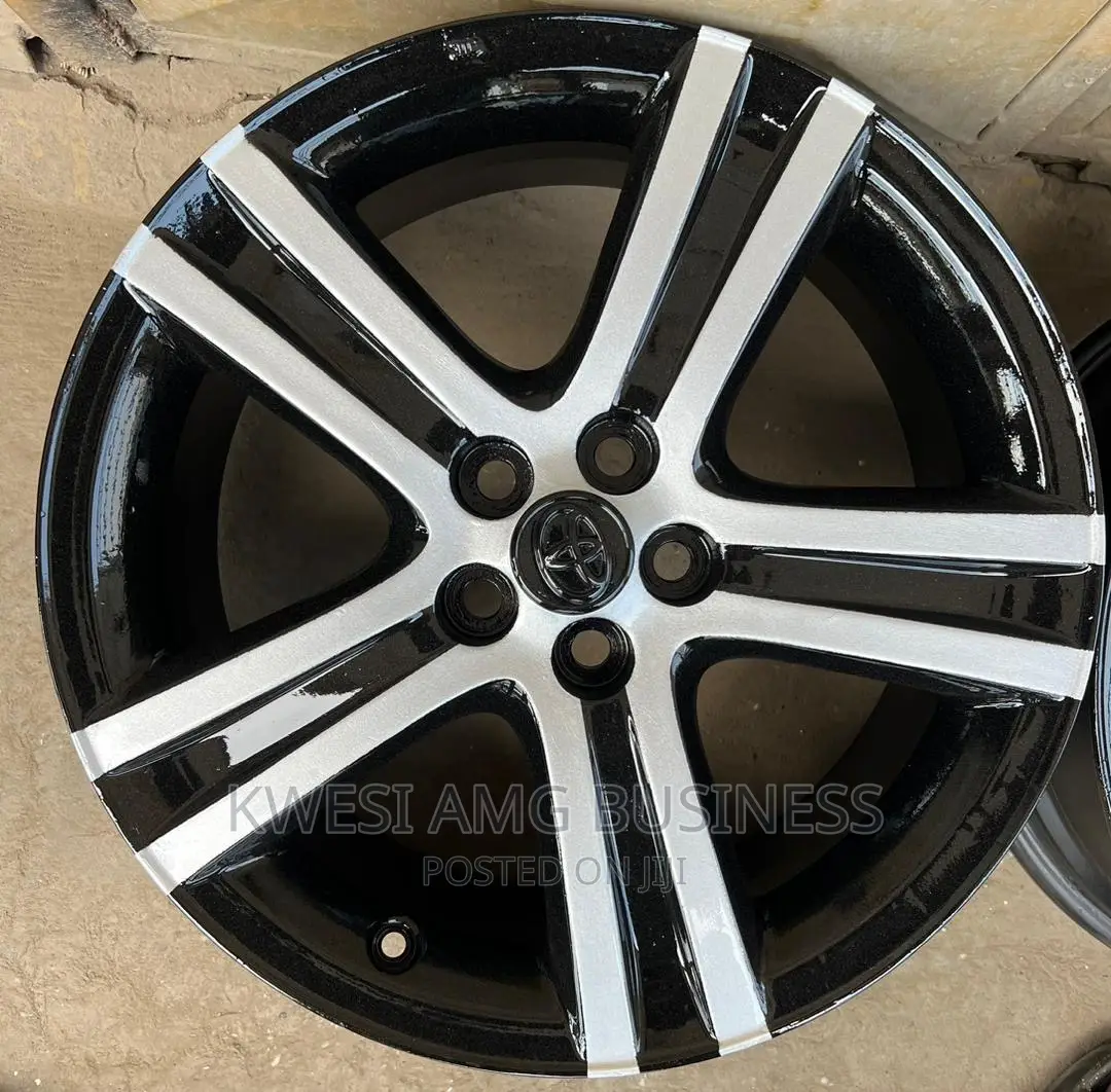 Toyota Corolla Rim Home-Used