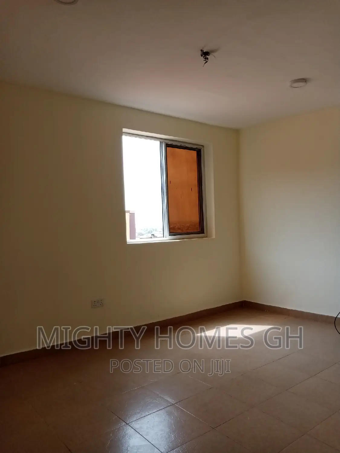 1bdrm Apartment in Mighty Homes, Opeikuma for rent
