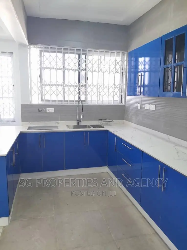 2bdrm Apartment in Spintex for rent