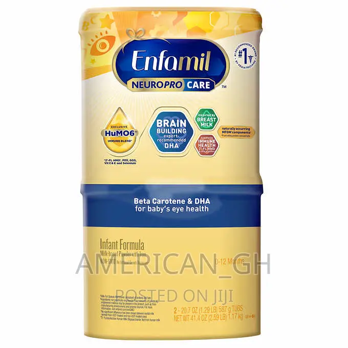 Enfamil Neuropro Care Infant Formula