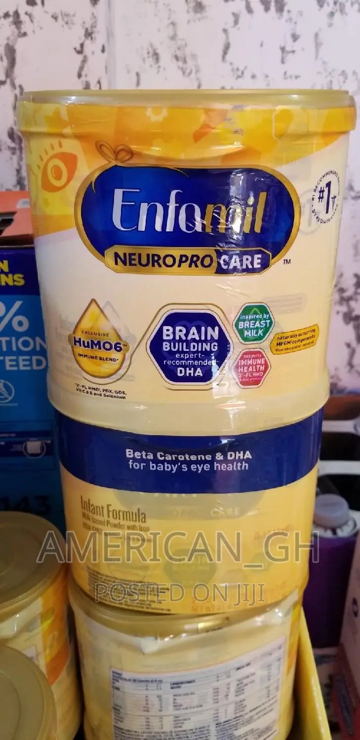 Enfamil Neuropro Care Infant Formula