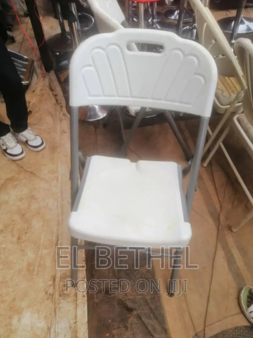 Foldable Chair