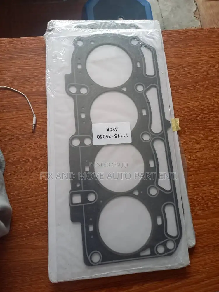 Camry 2018-2021 ENGINE HEAD GASKET Available