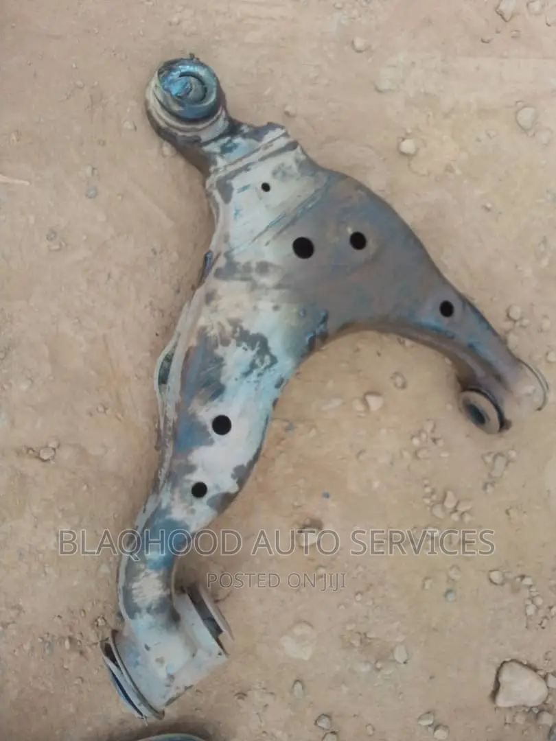 Tacoma 2016-2020 LOWER ARM Available