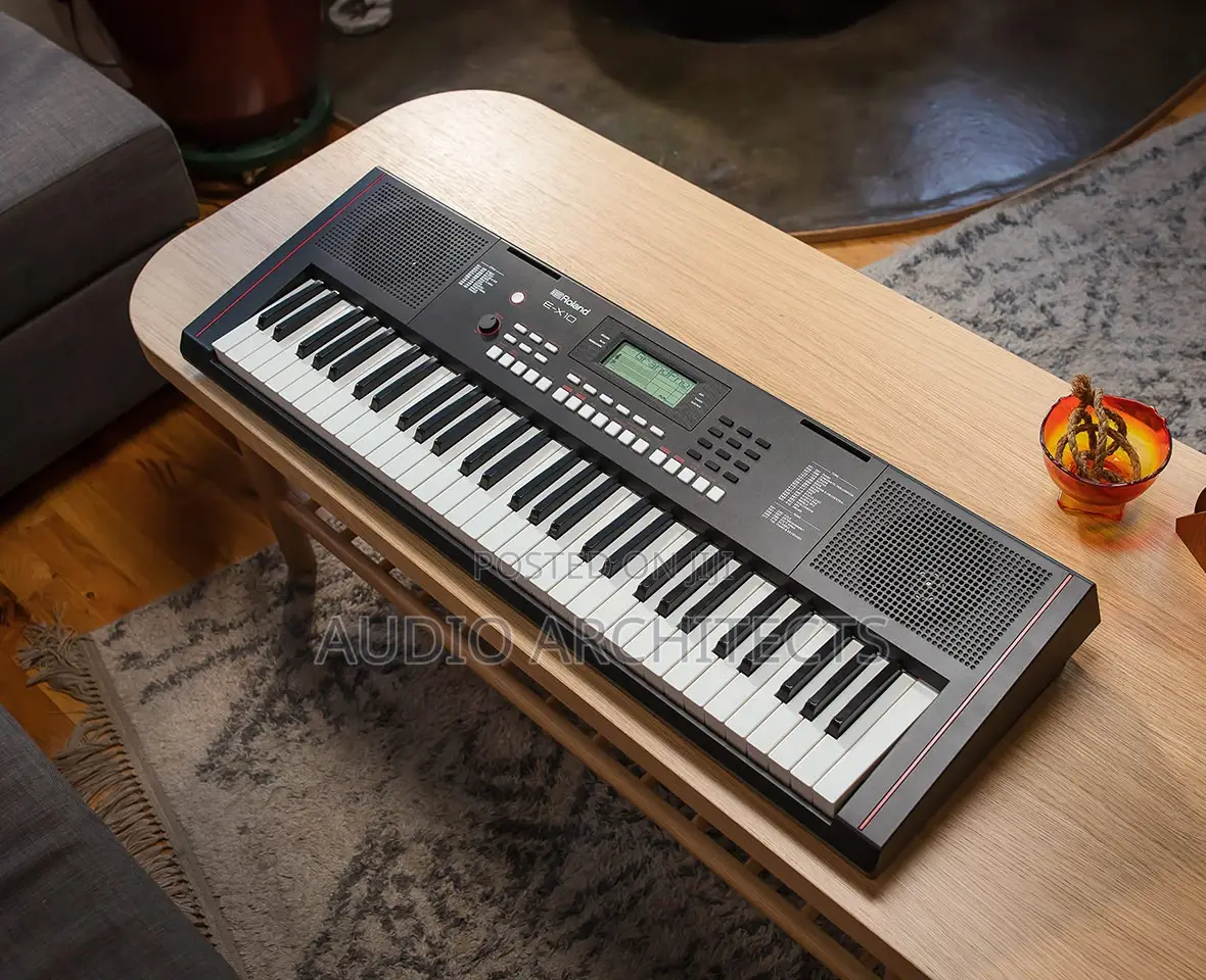 Roland Keyboard Arranger ( E-X10 )