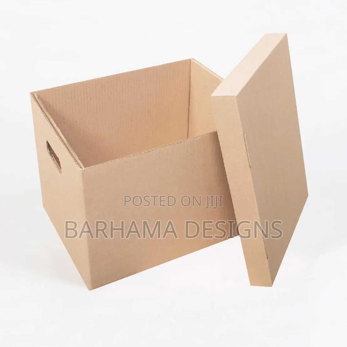 Archive Box