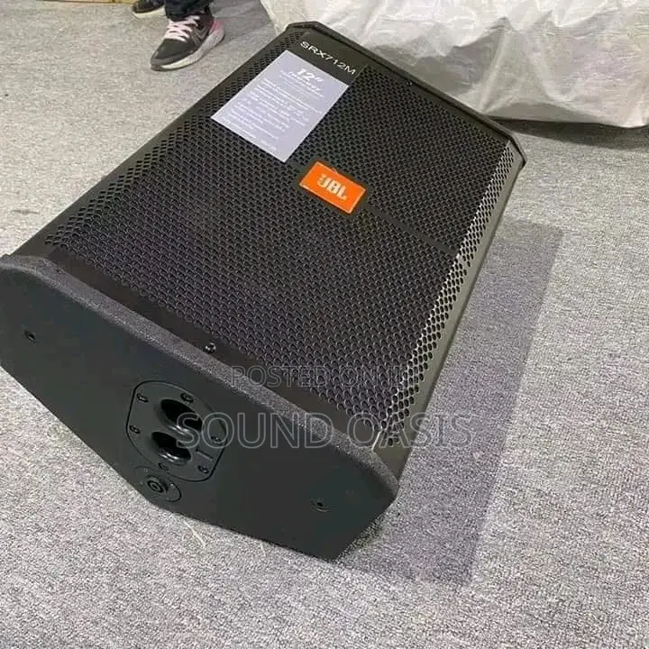 JBL 15′′ 2-Way Stage Monitor
(Pair)