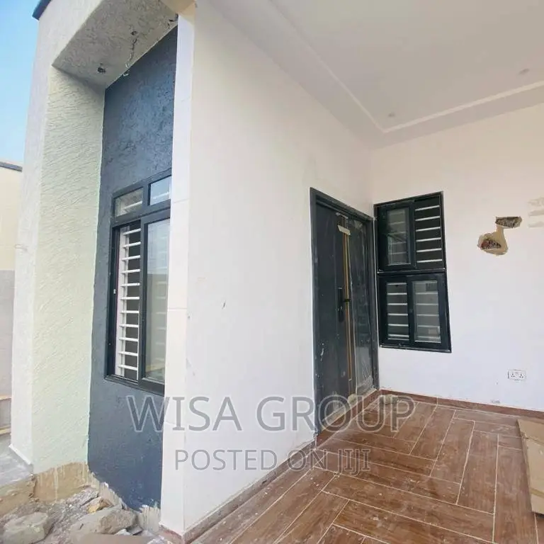2bdrm House in Wisa Groups, North Legon for rent