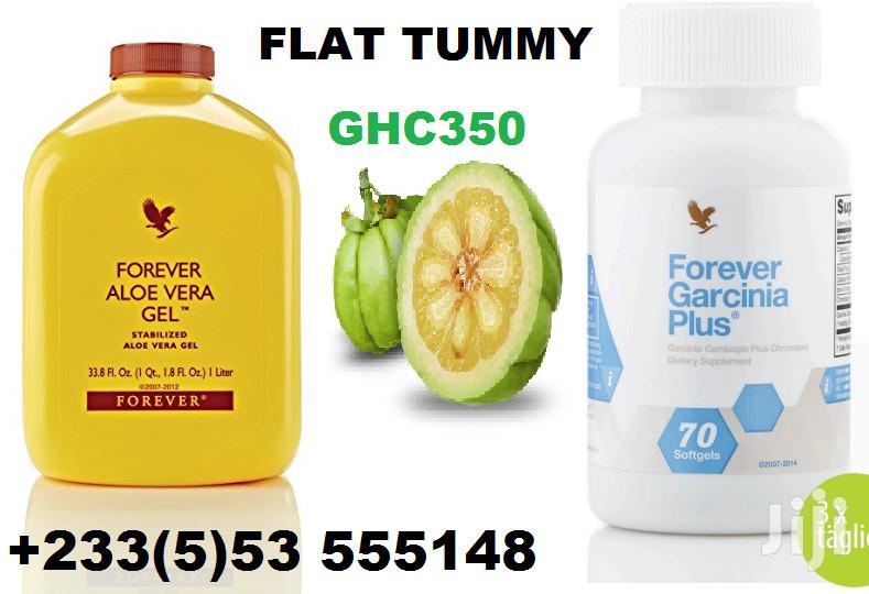 Flat Tummy PACK