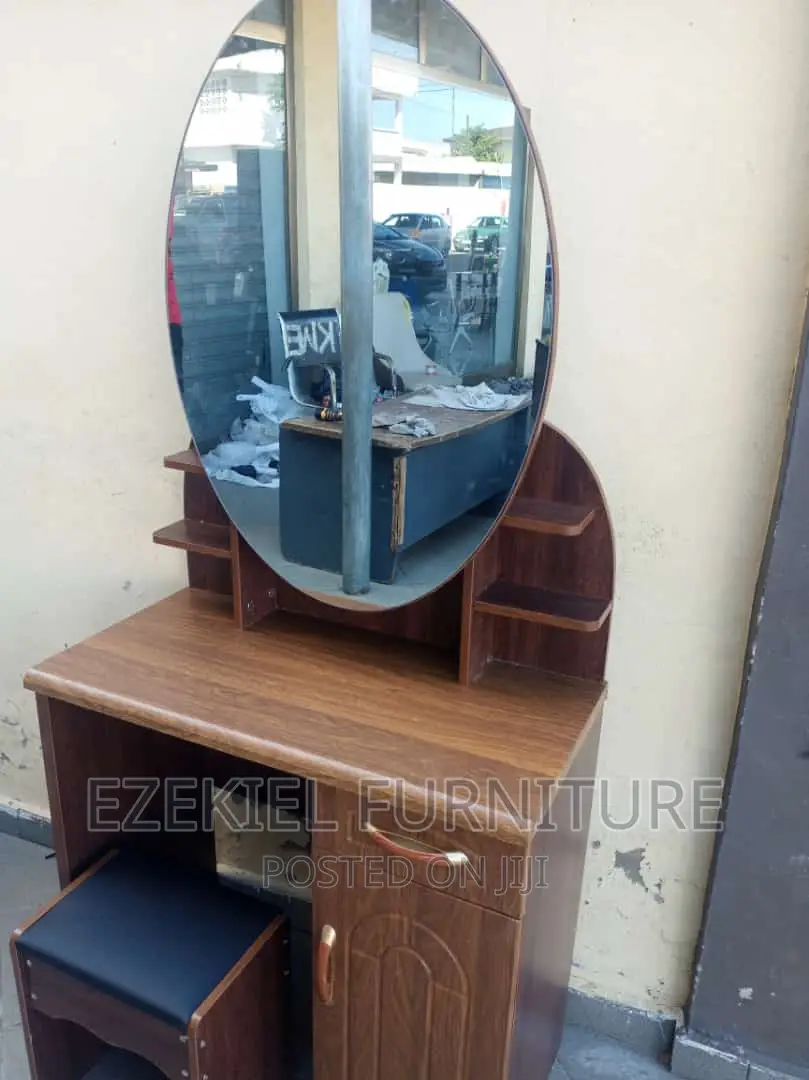 Dressing Mirror