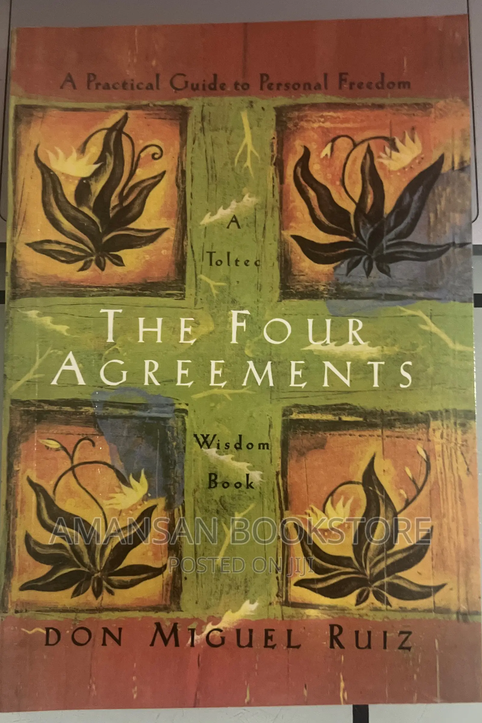 The Four Agreements