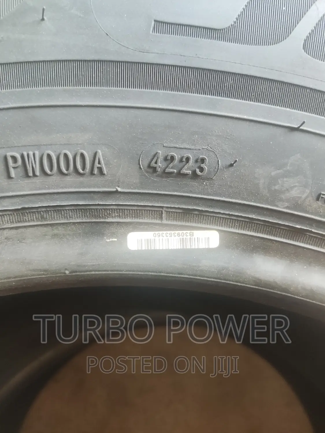 265/60r18 Joyroad