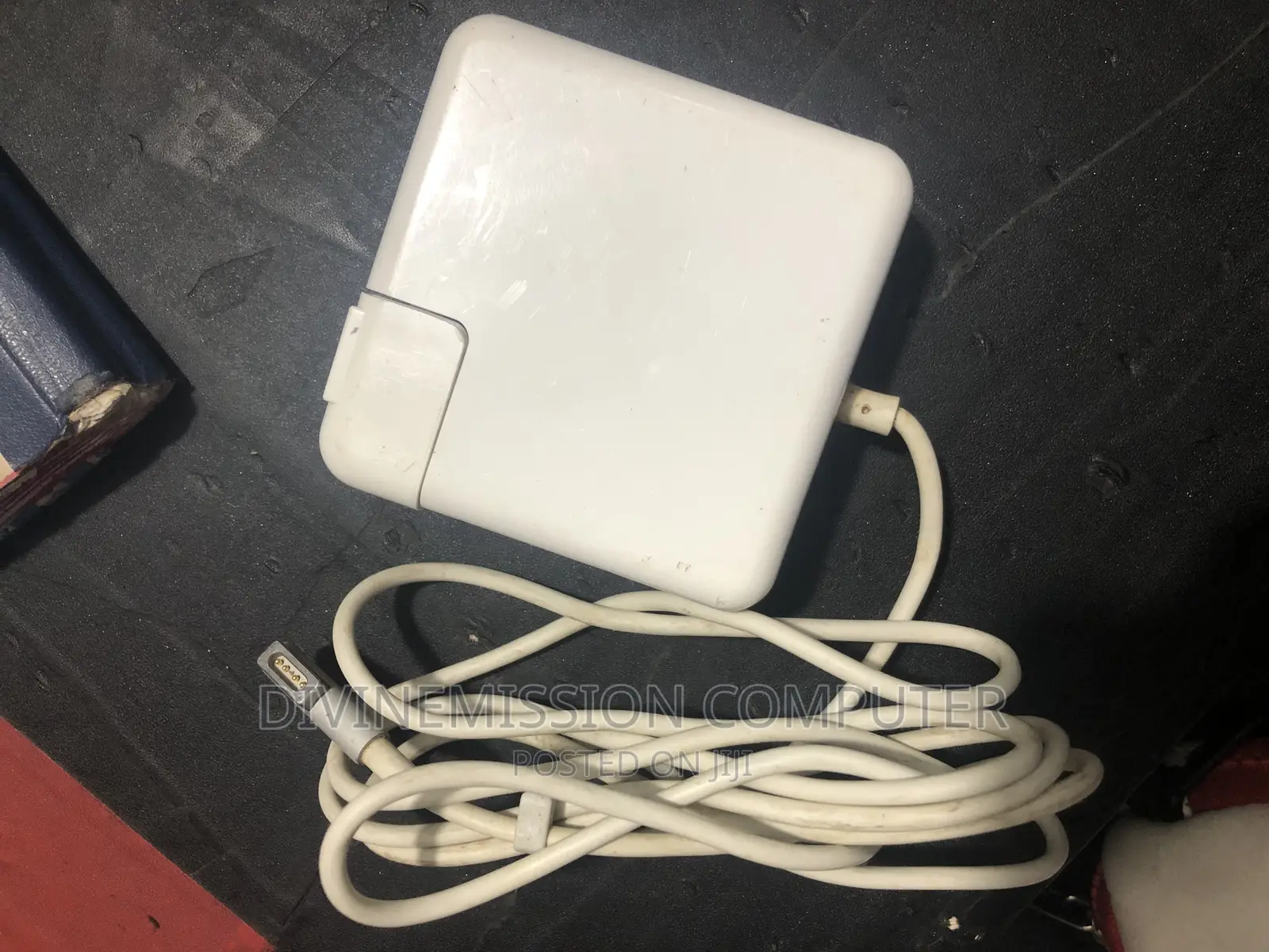 UK Used Mack Book Air and Pro Charger